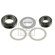 Febi Wheel Bearing Kit Rear Right 15688
