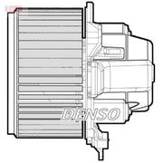 Denso Heater Blower Fan DEA09051