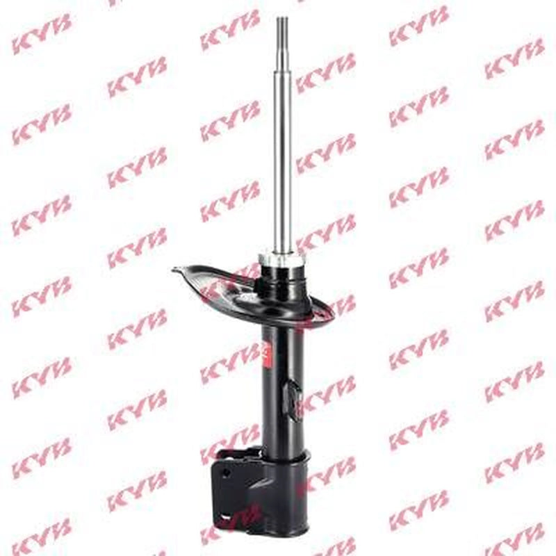 KYB Shock Absorber Damper Strut Front Left 338734