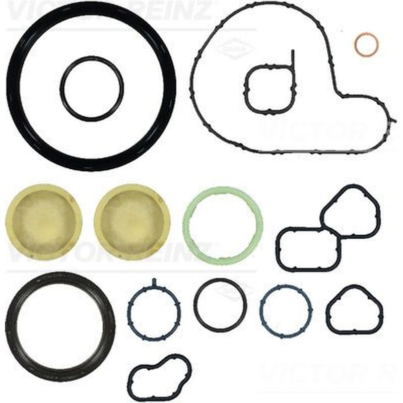 Victor Reinz Crankcase Gasket Kit ID 08-11346-01