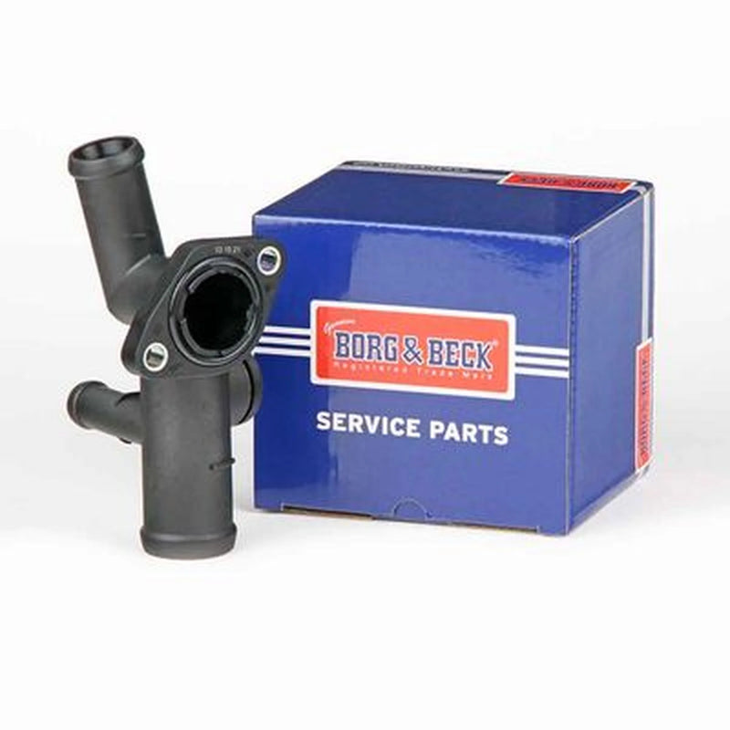 Borg & Beck Coolant Flange Housing Connector BTS1100