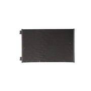 Mahle Air Conditioning Condenser AC 1191 000P