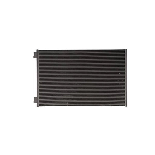 Mahle Air Conditioning Condenser AC 1191 000P