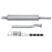 Hella Middle Silencer 8LC 366 024-711