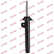 KYB Shock Absorber Damper Strut Front Right 334614