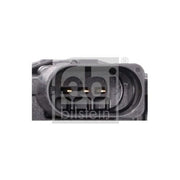 Febi Turbocharger Turbo Unit 187266