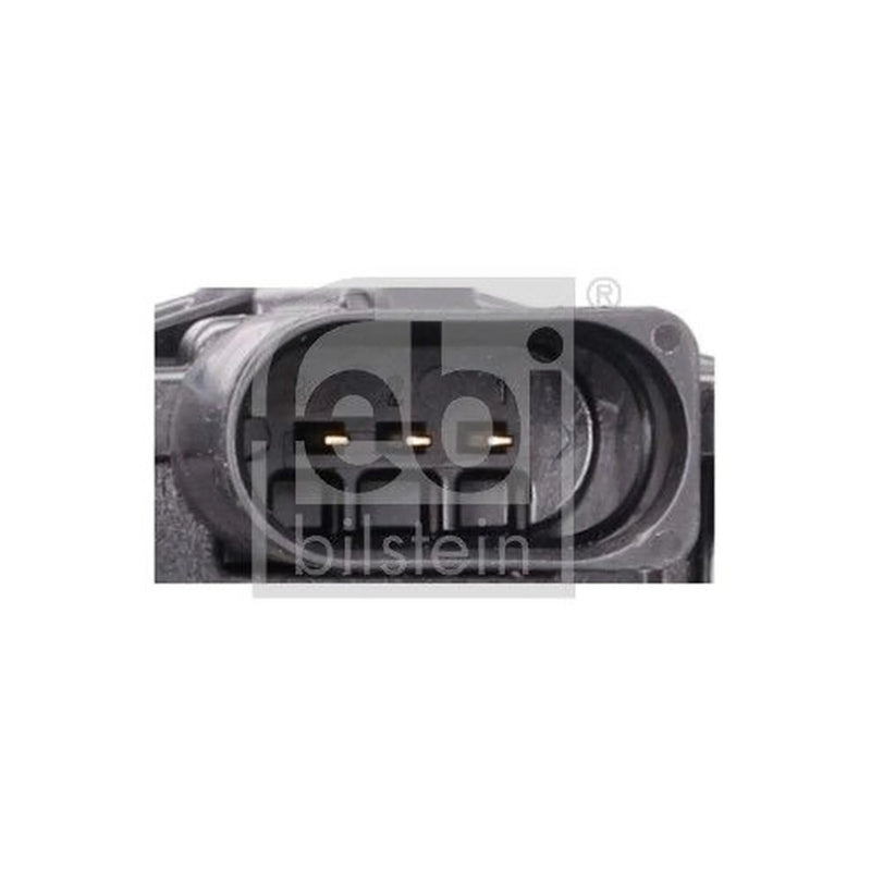 Febi Turbocharger Turbo Unit 187266