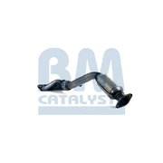 BM Catalysts Homologated Petrol Cat BM91146H