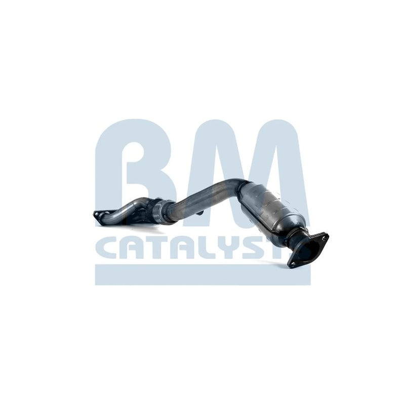 BM Catalysts Homologated Petrol Cat BM91146H