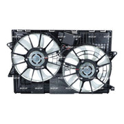 NRF Engine Cooling Fan 470074
