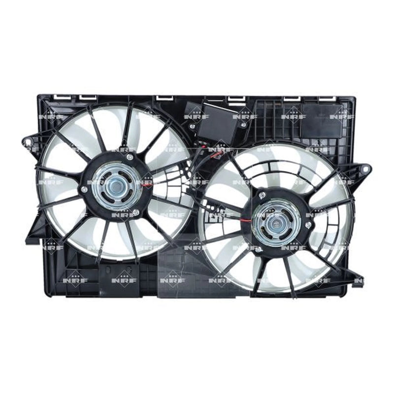 NRF Engine Cooling Fan 470074
