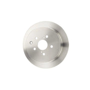 Bosch 2 x Vented Rear Brake Discs 0 986 479 T57