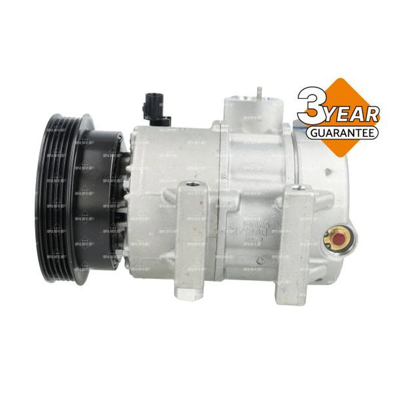 NRF Air Conditioning Compressor 32442G