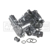First Line Thermostat,Coolant FTK553