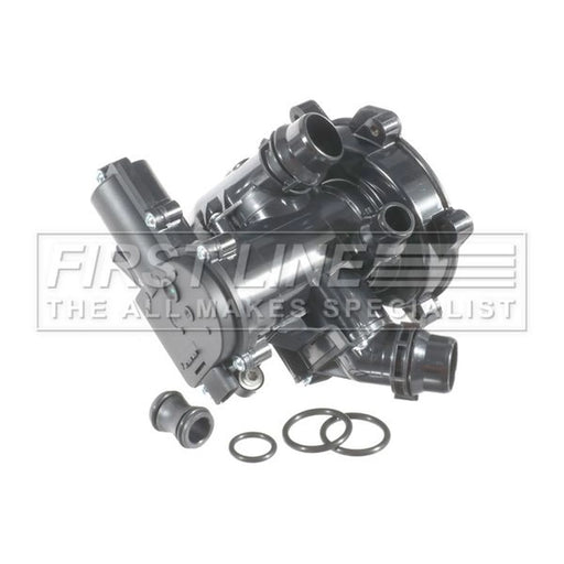 First Line Thermostat,Coolant FTK553