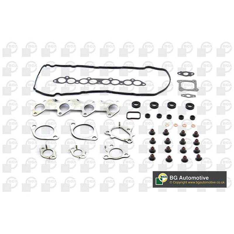 BGA Cylinder Head Gasket Kit HN3360