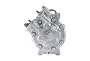 Hella 8FK 366 200-811 Compressor, air conditioning