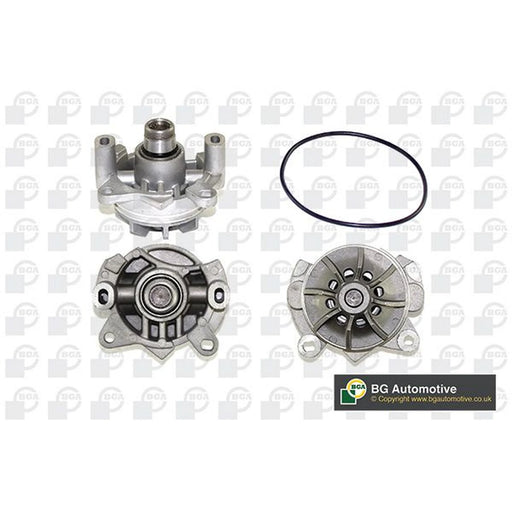 BGA Engine Cooling Water Pump CP3372