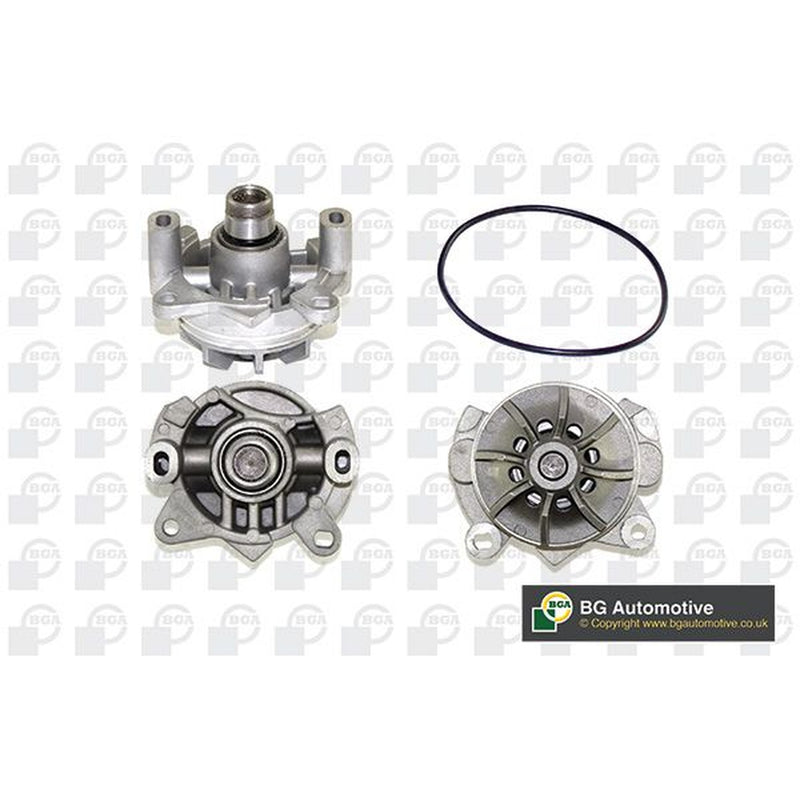 BGA Engine Cooling Water Pump CP3372