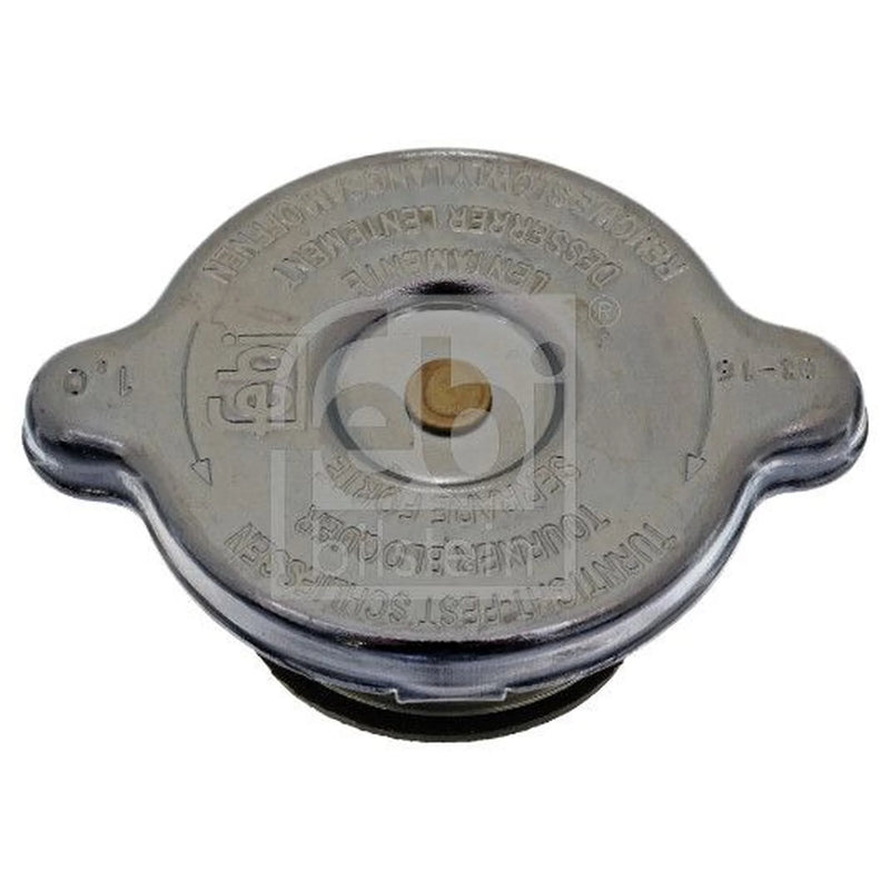 Febi Radiator Expansion Tank Cap 1bar 04496