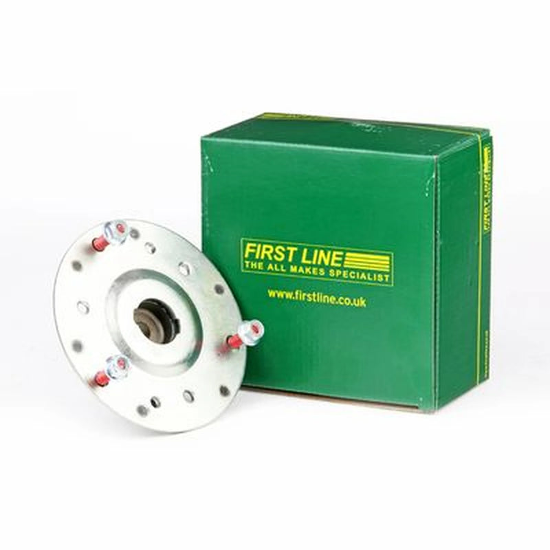 First Line Suspension Strut Support Mount FSM5344