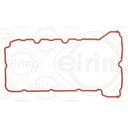Elring Cylinder Head Cover Gasket MVQ (silicone rubber) 159.430