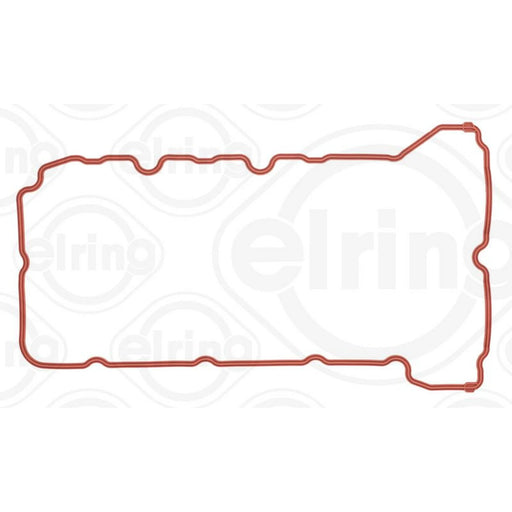 Elring Cylinder Head Cover Gasket MVQ (silicone rubber) 159.430