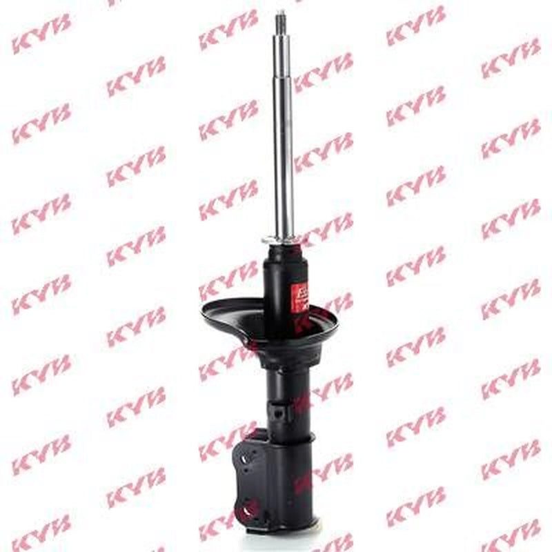 KYB Shock Absorber Damper Strut Front Left 333299
