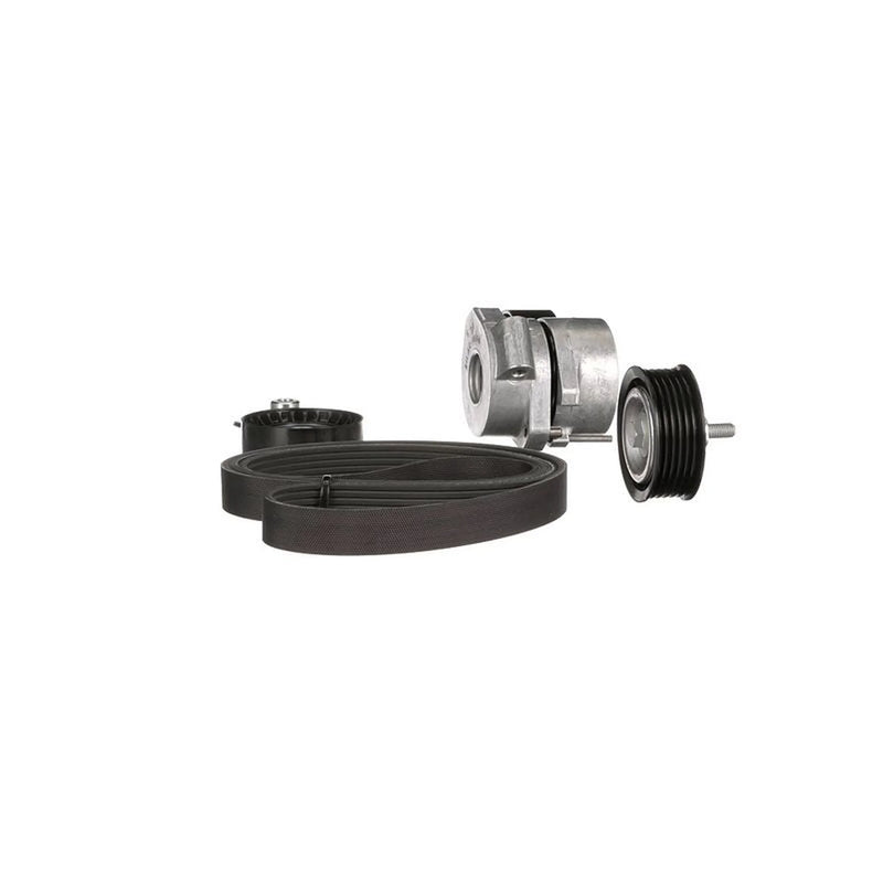 Gates V-Ribbed Belt Set K026PK1670