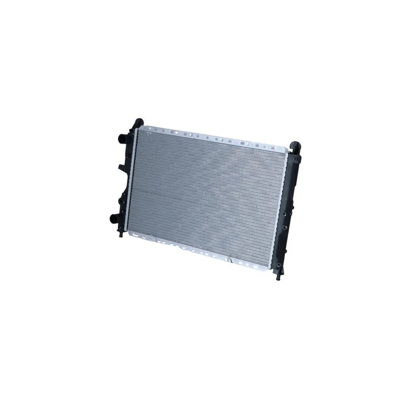 NRF Engine Radiator 58995