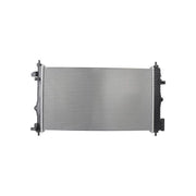 Hella Engine Radiator 8MK 366 301-091
