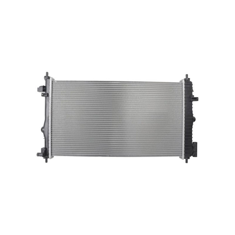Hella Engine Radiator 8MK 366 301-091