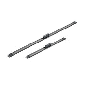 Bosch Aerotwin Wiper Blade Set 650mm + 380mm — A143S OE 1680580 1726280