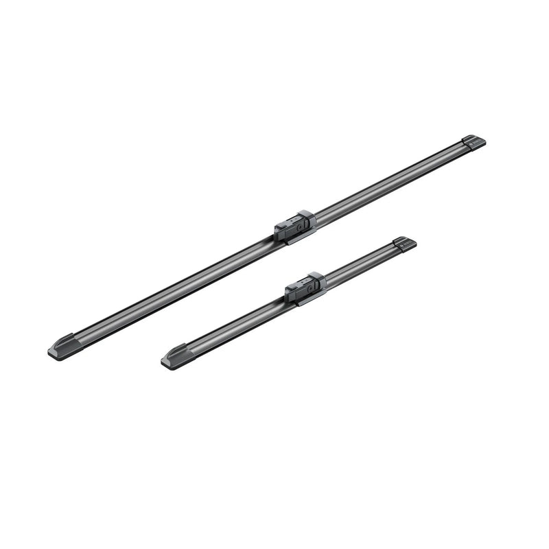 Bosch Aerotwin Wiper Blade Set 650mm + 380mm — A143S OE 1680580 1726280
