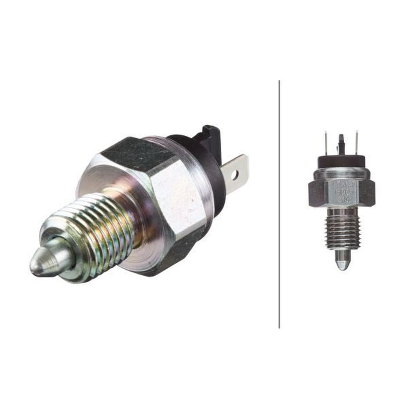 Hella Reverse Light Switch Connectors 6ZF 008 621-711