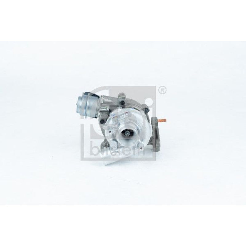 Febi Turbocharger Turbo Unit 186711