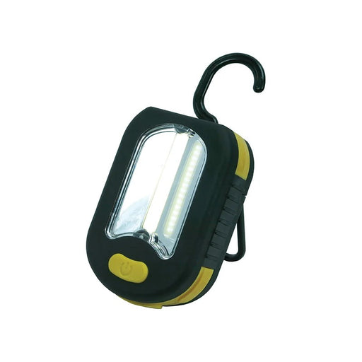 Lighthouse 3 Function LED Lamp 200 lumens - HL-TC6025-1