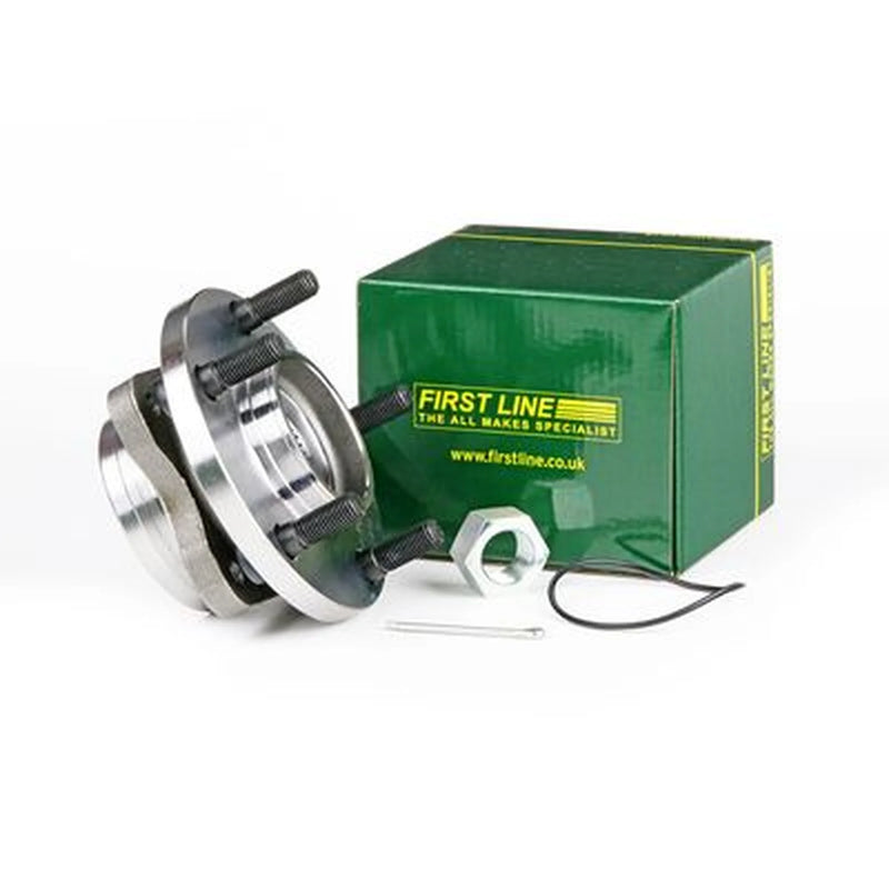 First Line Wheel Bearing Kit 140mm FBK1466