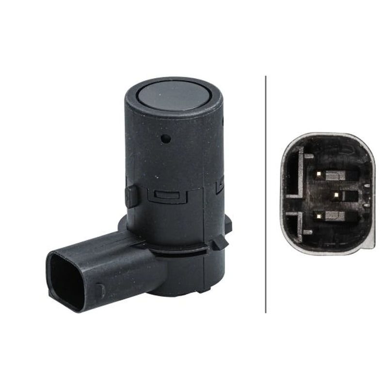 Hella Parking Sensor (PDC) both sides 6PX 358 141-681