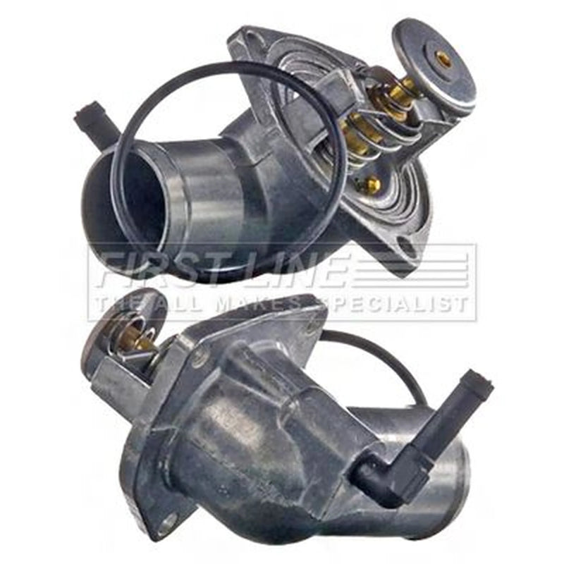First Line Thermostat,Coolant FTK074