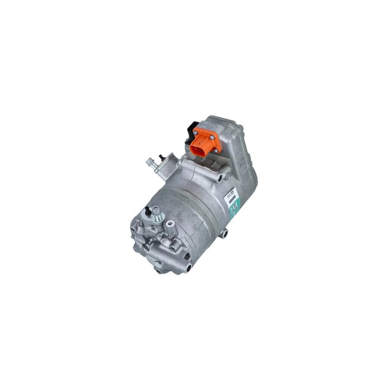 NRF Air Conditioning Compressor 320286