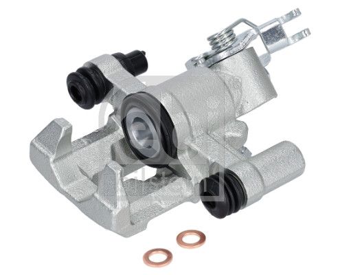 Febi Brake Caliper Assembly Rear Right