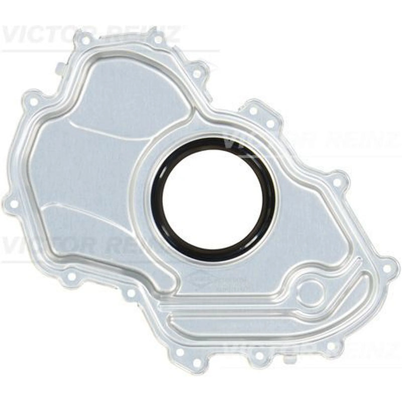 Victor Reinz Crankshaft Shaft Seal OD ID Wide 81-10666-00