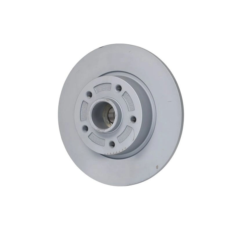 Bosch 2 x Solid Rear Brake Discs 0 986 479 D82