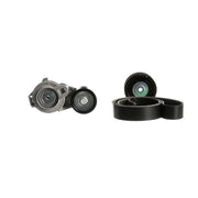 Gates V-Ribbed Belt Set K0110PK1490HD