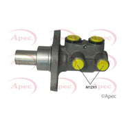 Apec Brake Master Cylinder Hydraulic Assembly MCY404