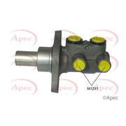 Apec Brake Master Cylinder Hydraulic Assembly MCY404