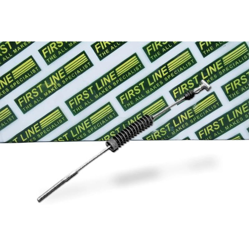 First Line Handbrake Cable Front FKB1291
