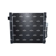 NRF Air Conditioning Condenser Left 350447