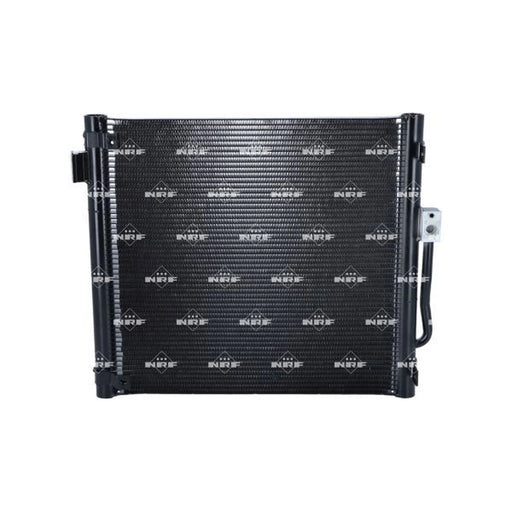 NRF Air Conditioning Condenser Left 350447